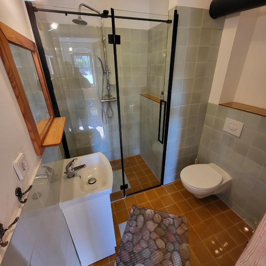 Dworek Marmis - Idealny Dla Rodzin Mirsk Exteriör bild