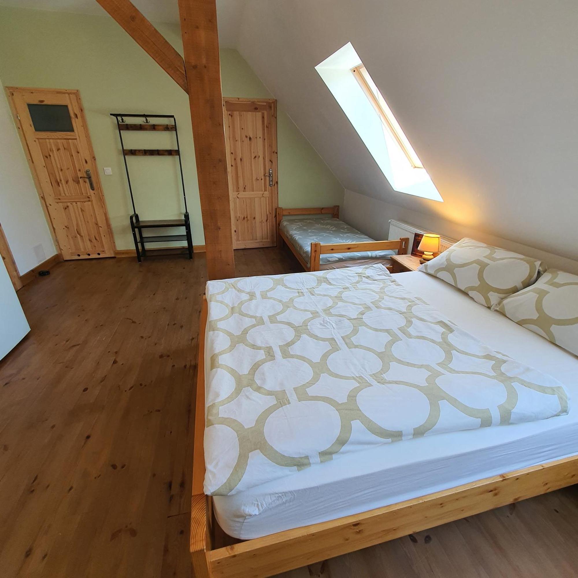 Dworek Marmis - Idealny Dla Rodzin Grudza Exteriör bild