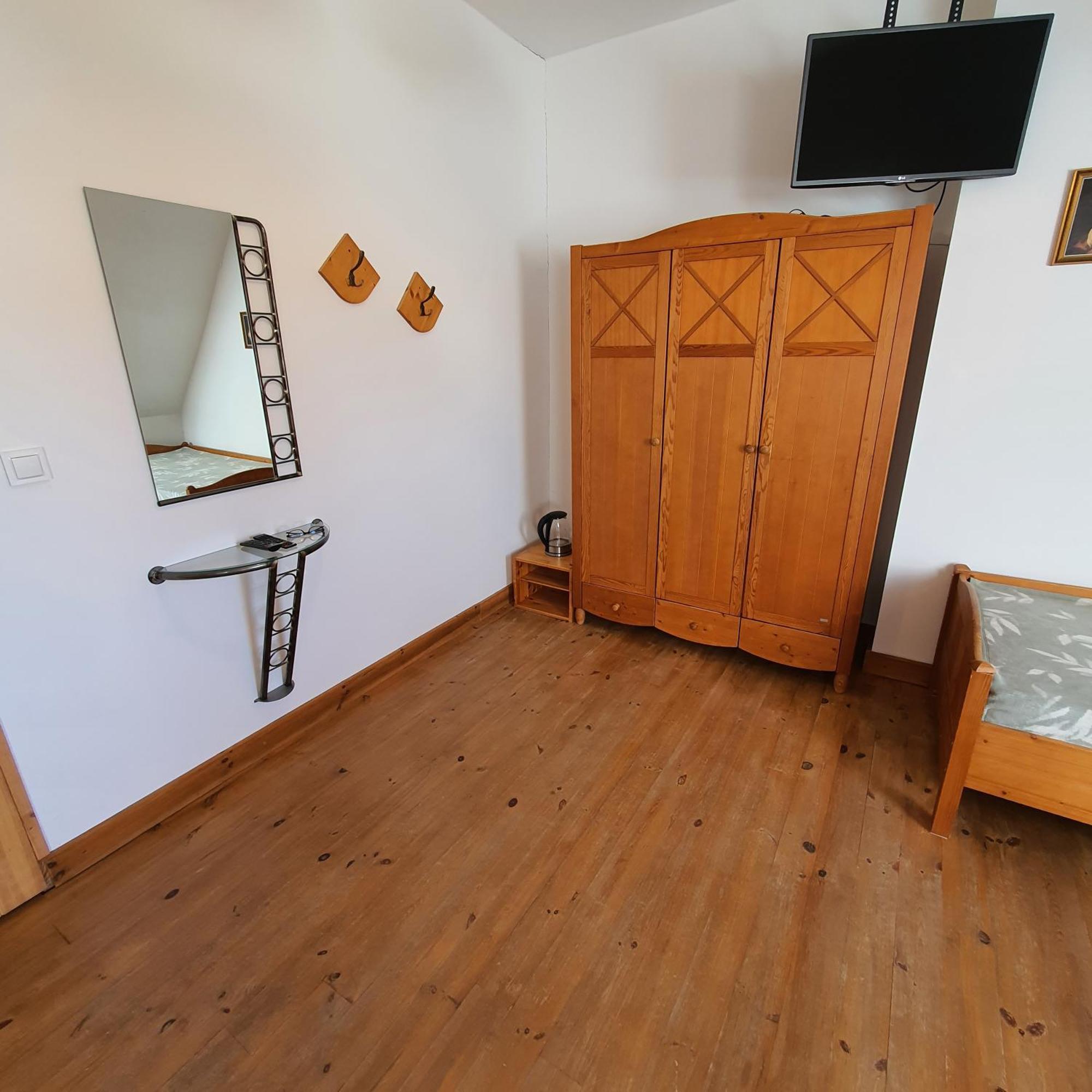 Dworek Marmis - Idealny Dla Rodzin Mirsk Exteriör bild